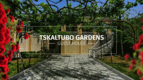 Tskaltubo Gardens